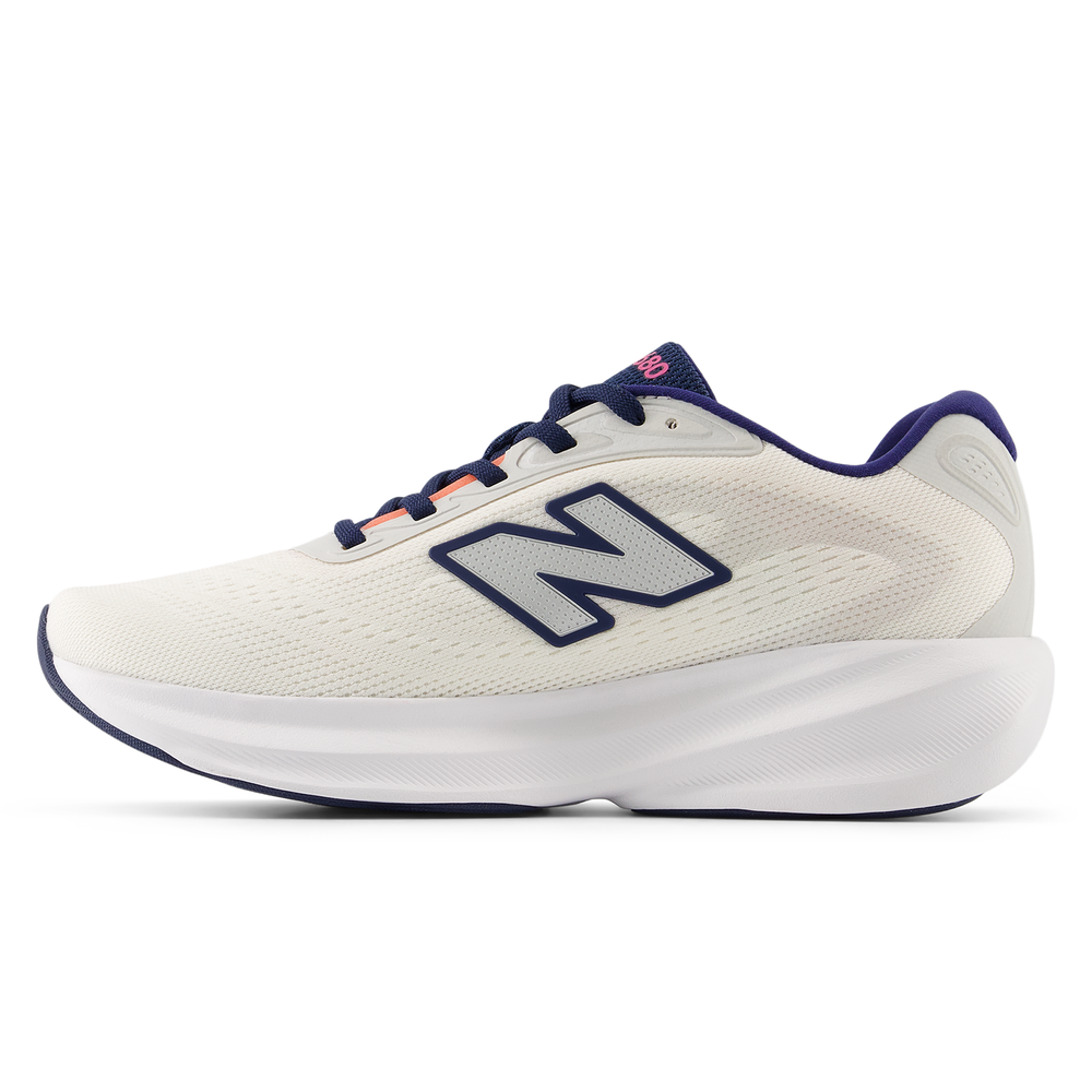 Női cipő New Balance Fresh Foam 680 v9 W6809BI – fehér