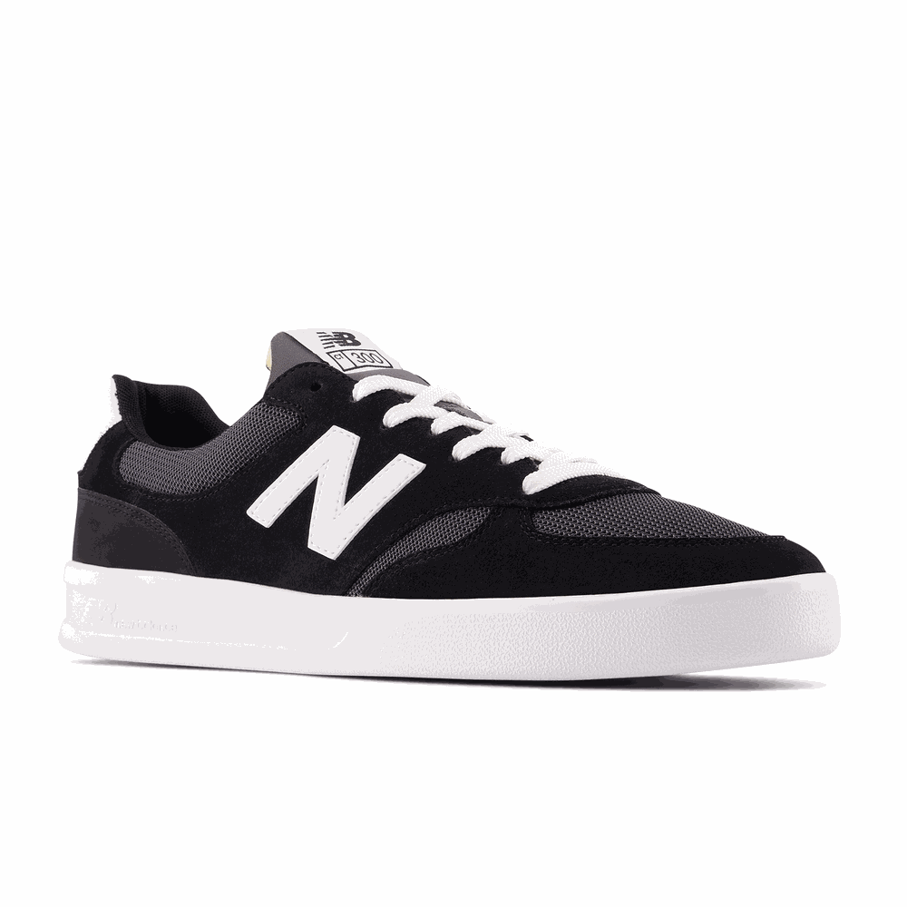 Férfi cipő New Balance CT300BB3 – fekete