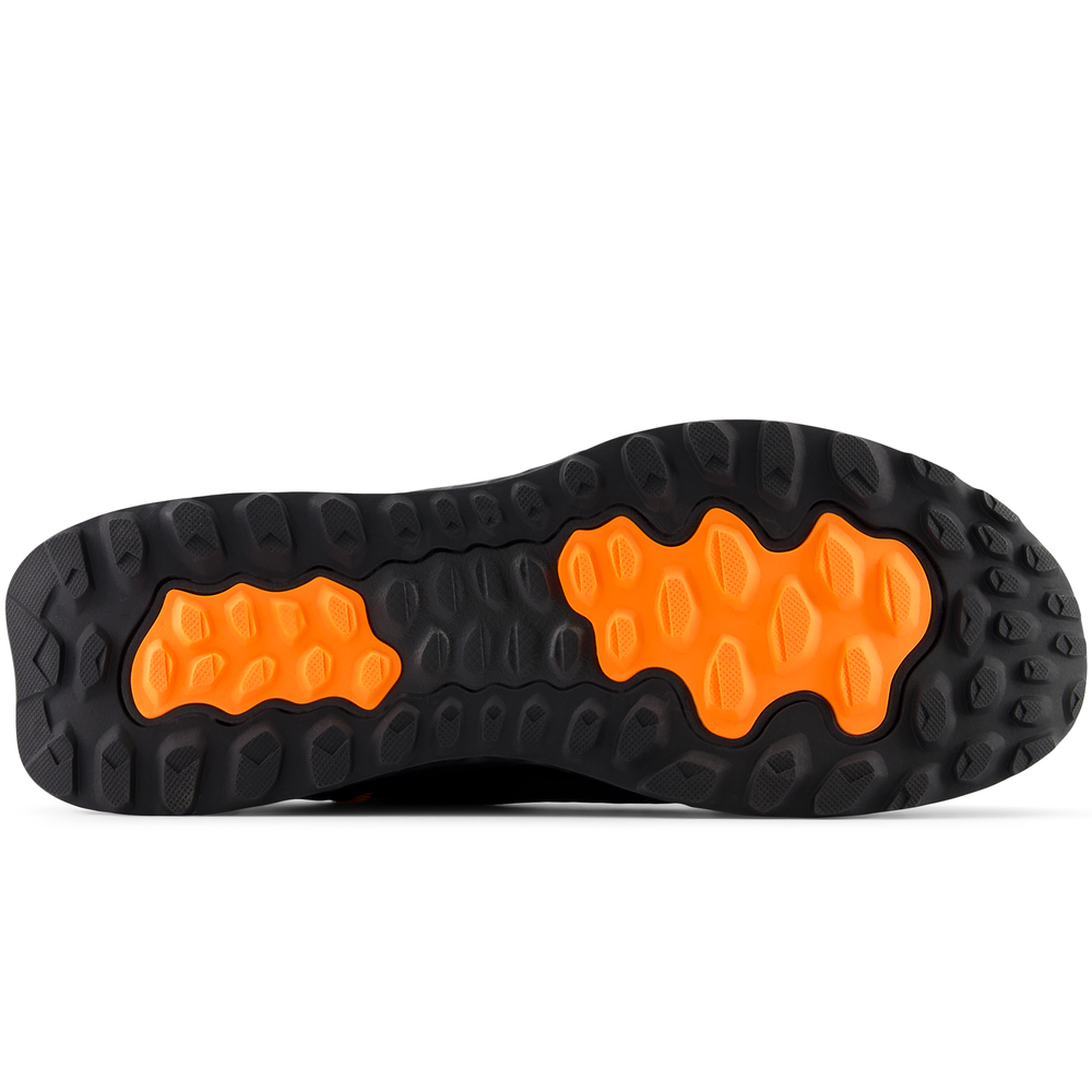 Férfi futócipő New Balance Fresh Foam Garoé MTGARORB – fekete