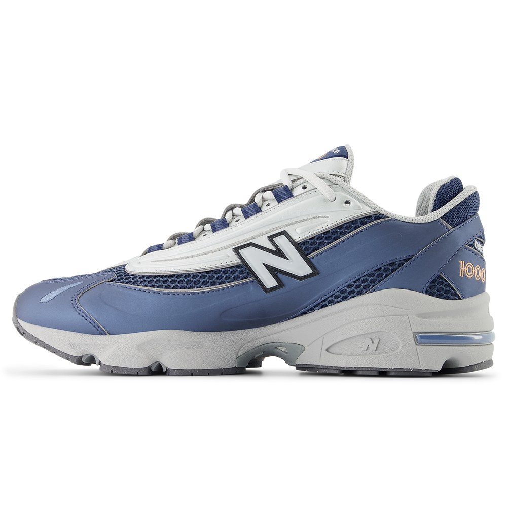 Unisex cipő New Balance M1000P – kék