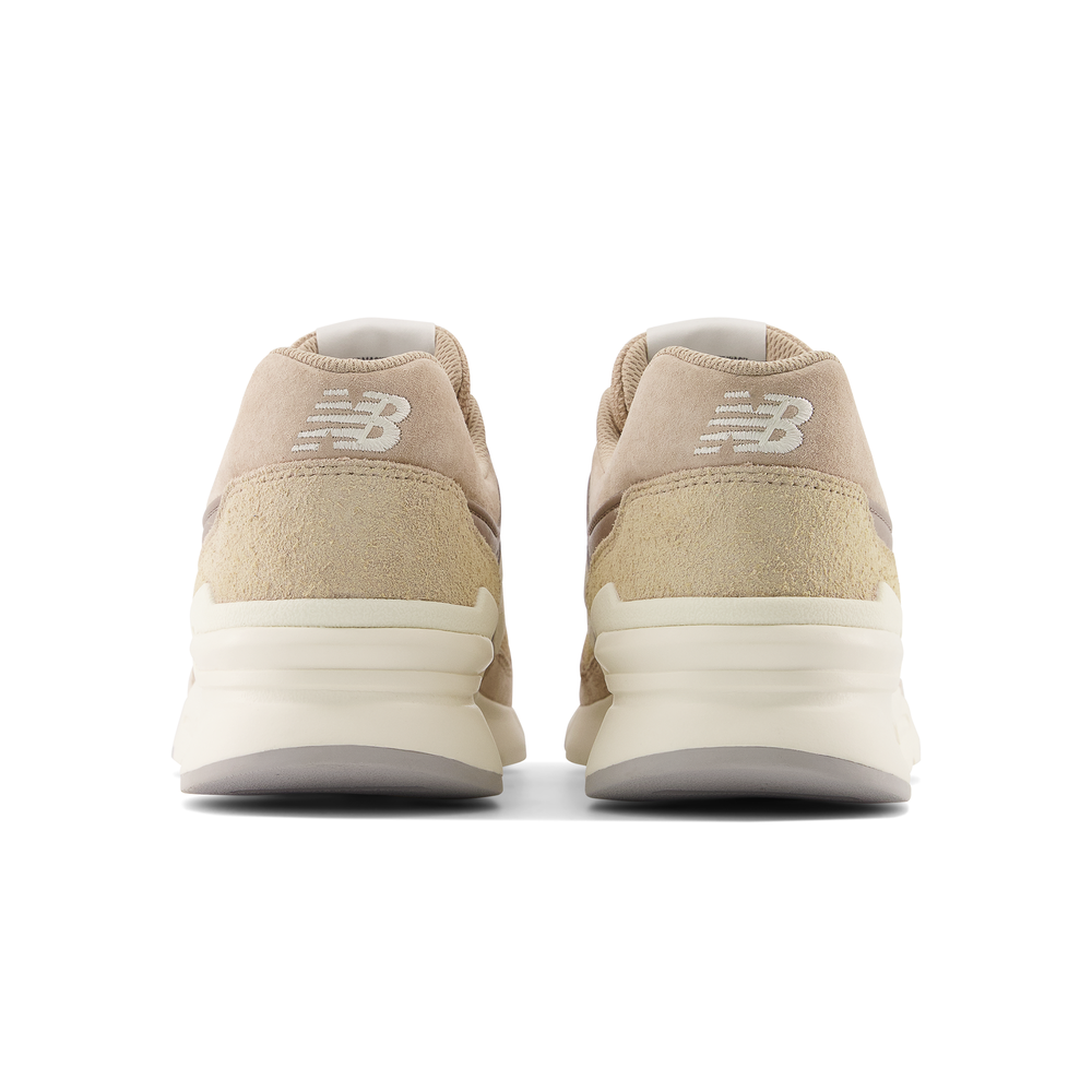 Férfi cipő New Balance CM997HPI – bézs