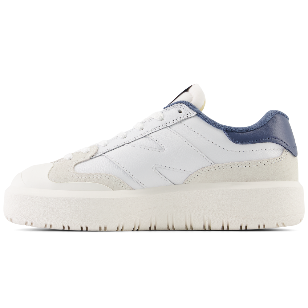 Unisex cipő New Balance CT302VA – fehér