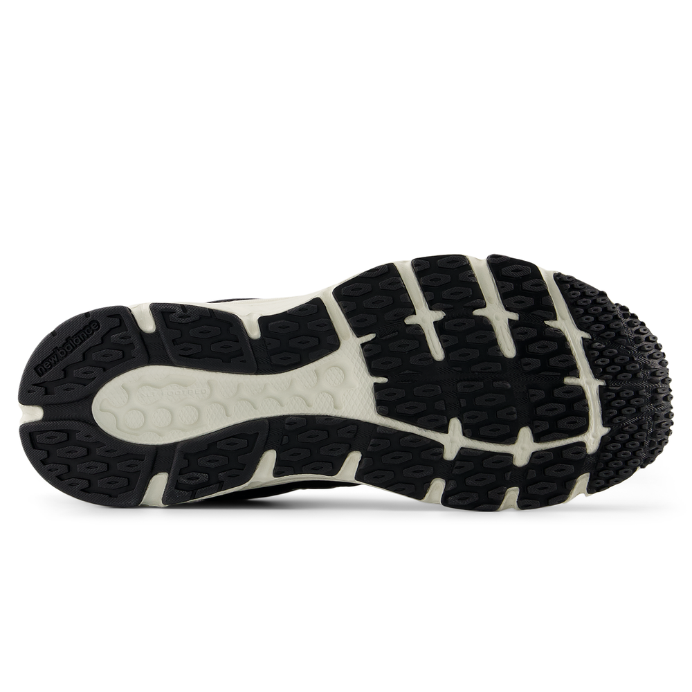 Unisex cipő New Balance ML408AP – fekete