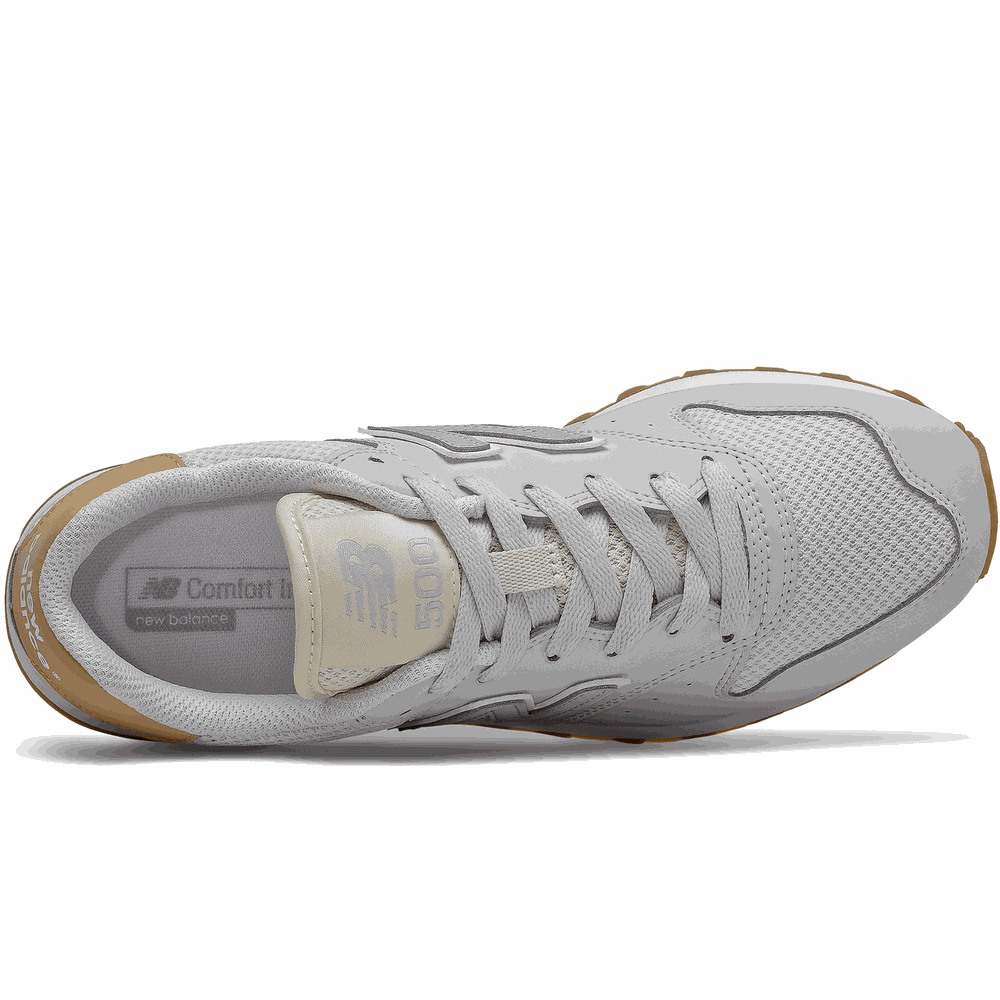 Női cipő New Balance GW500BB1 – szürke