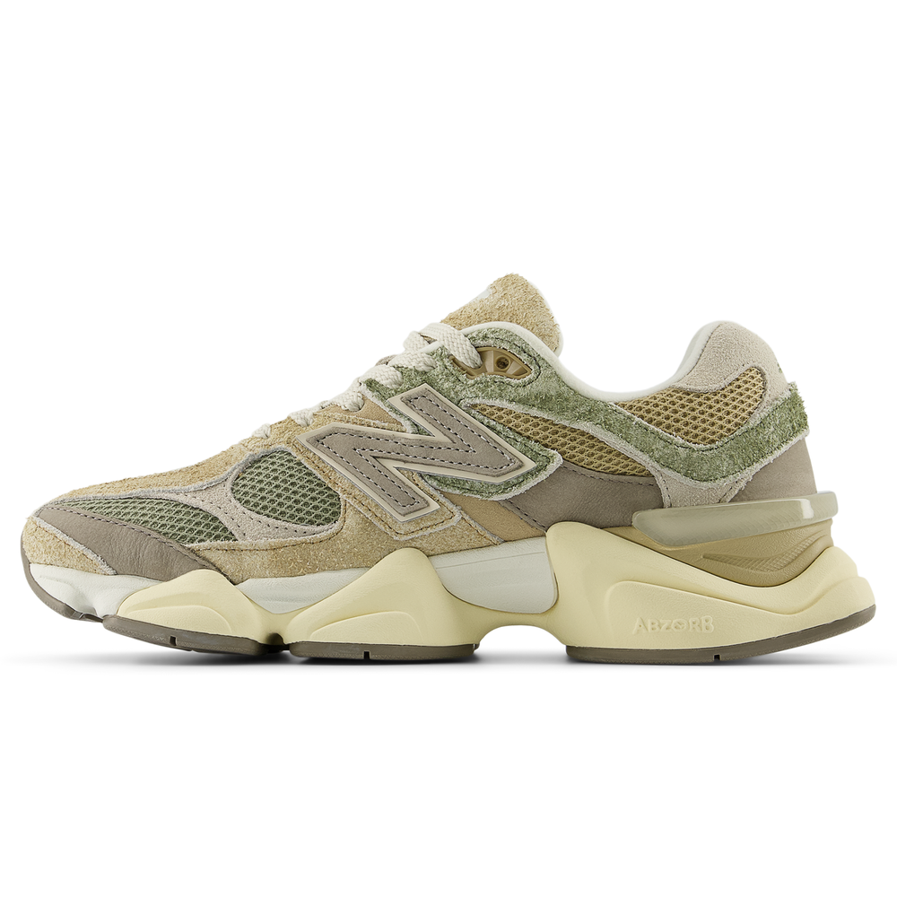 Unisex cipő New Balance U9060NTC – bézs