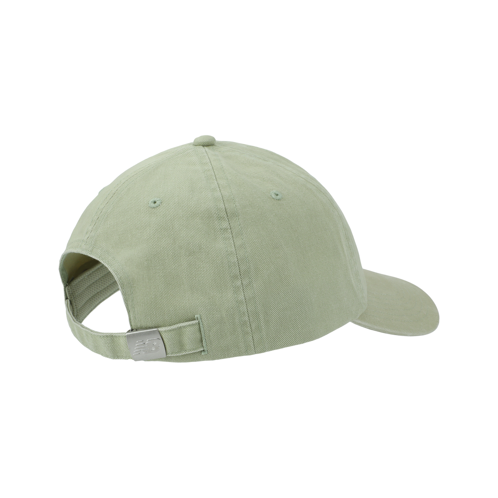 Sapka New Balance LAH51004GAS – zöld