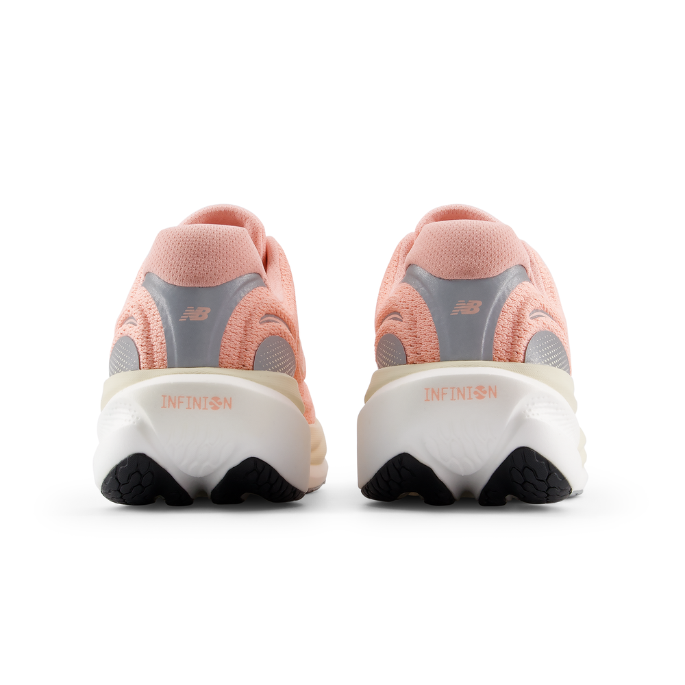 Női futócipő New Balance Infinion 1080 v15 W10808T4 – rózsaszín