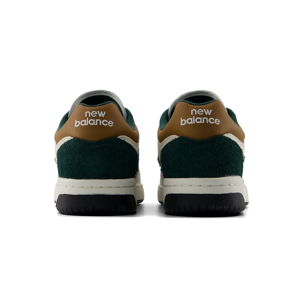 Unisex cipő New Balance U480P2NK – bézs