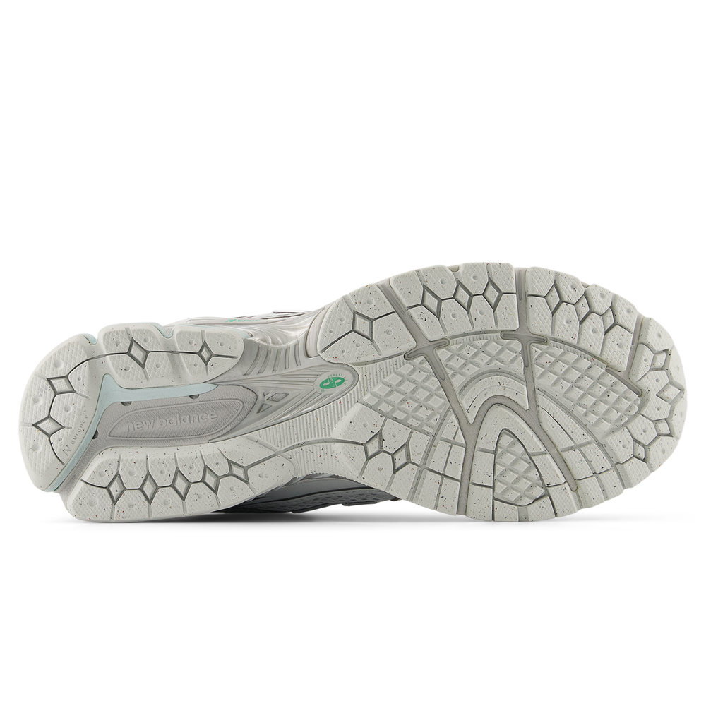Unisex cipő New Balance U19061HV – szürke