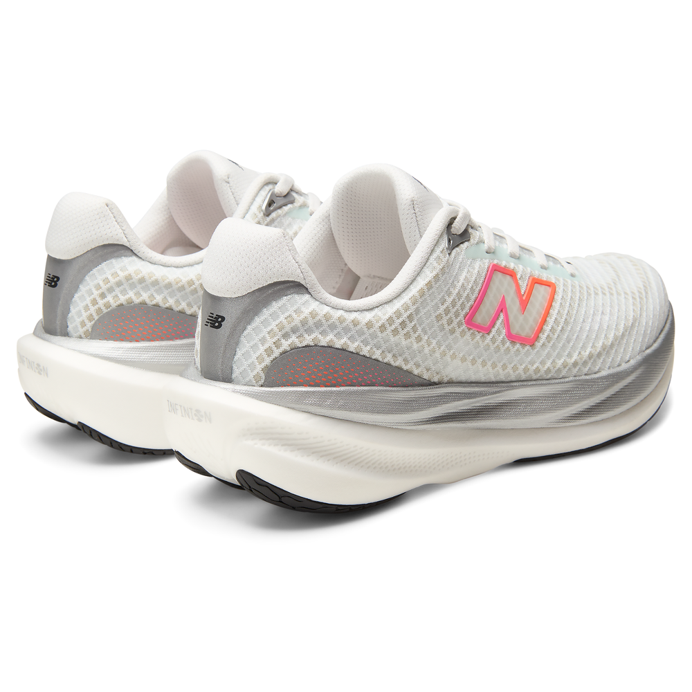 Női futócipő New Balance Infinion 1080 v15 Breathe W10809PJ – fehér