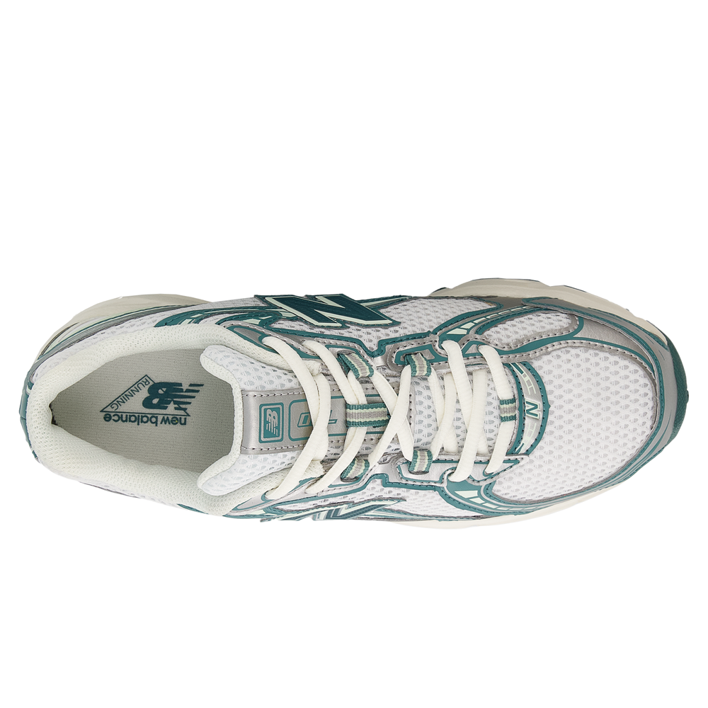 Unisex cipő New Balance U740GR2 – zöld