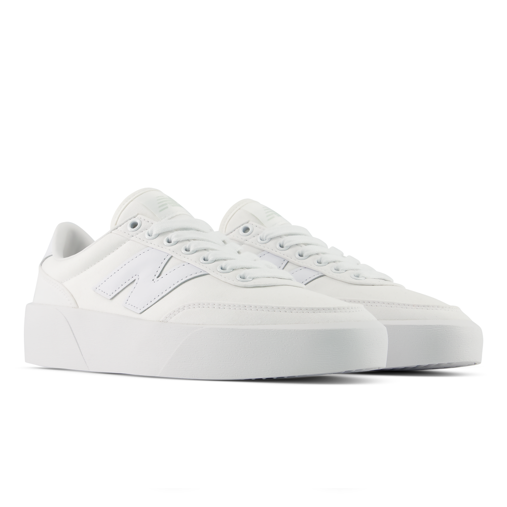 Unisex cipő New Balance U7509OT – fehér