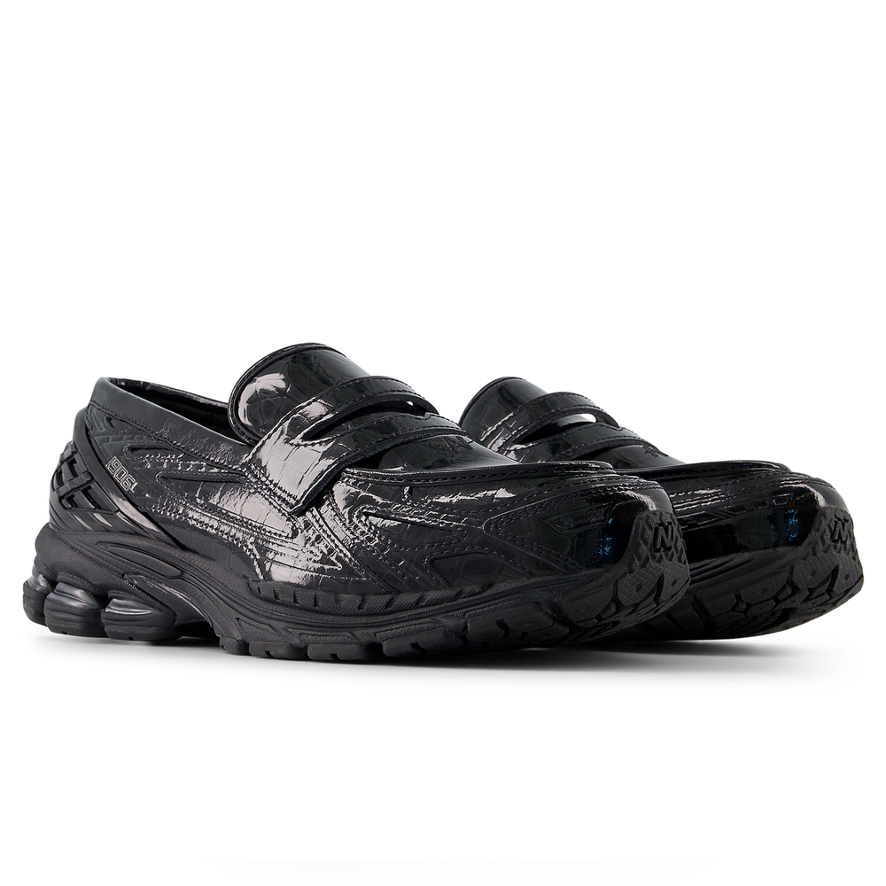 Unisex cipő New Balance U1906LCR – fekete