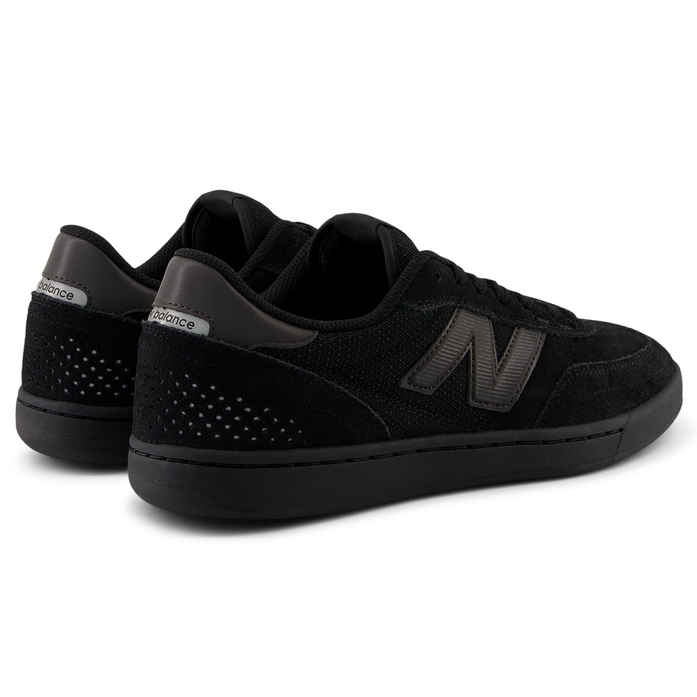 Férfi cipő New Balance Numeric UN440BVU – fekete