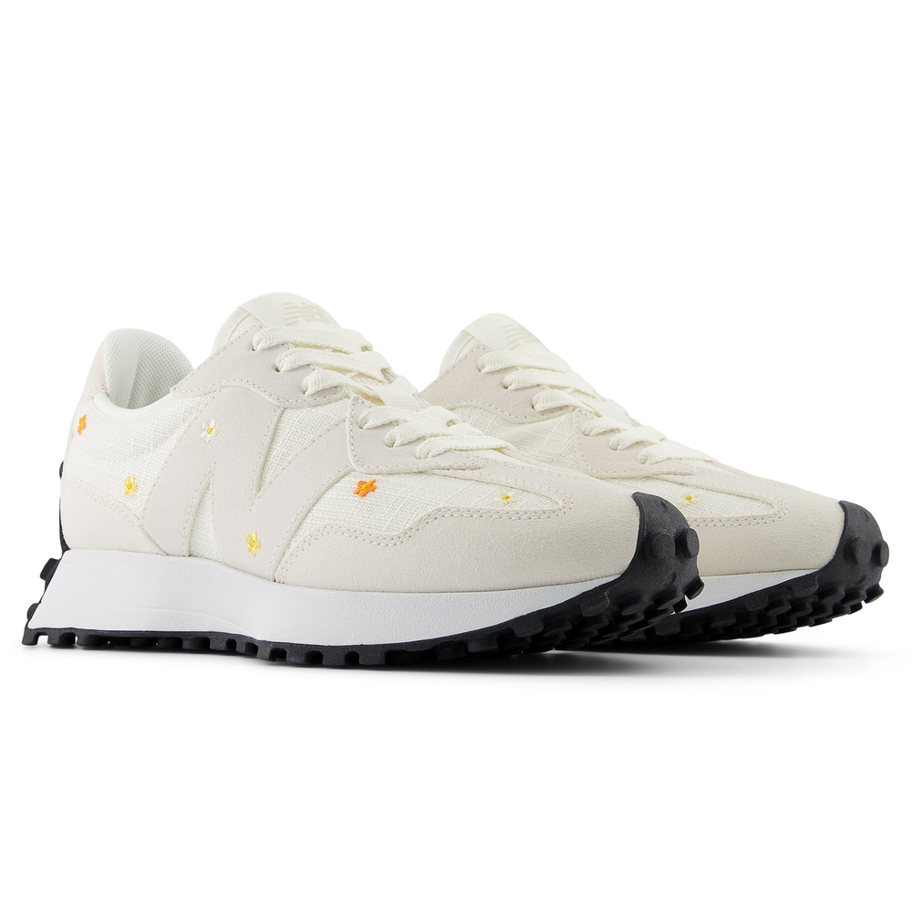 Női cipő New Balance WS327DCA – fehér