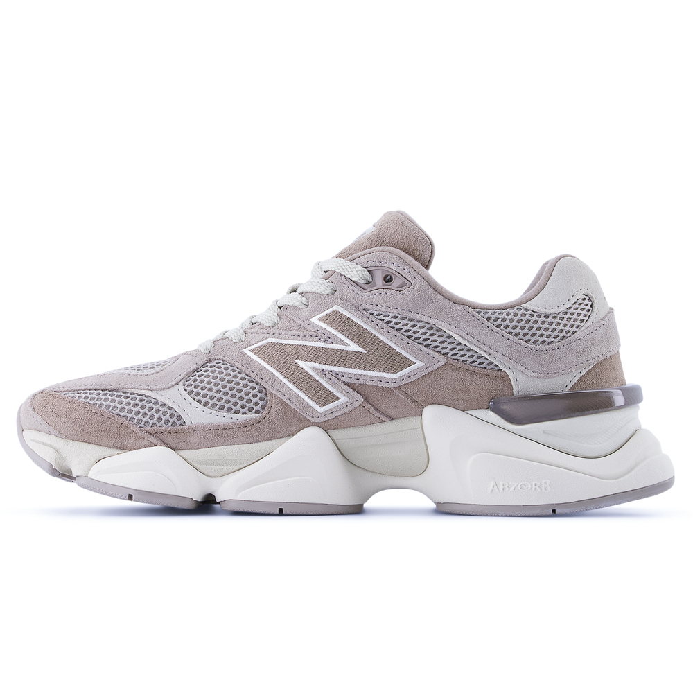 Unisex cipő New Balance U9060ERC – bézs