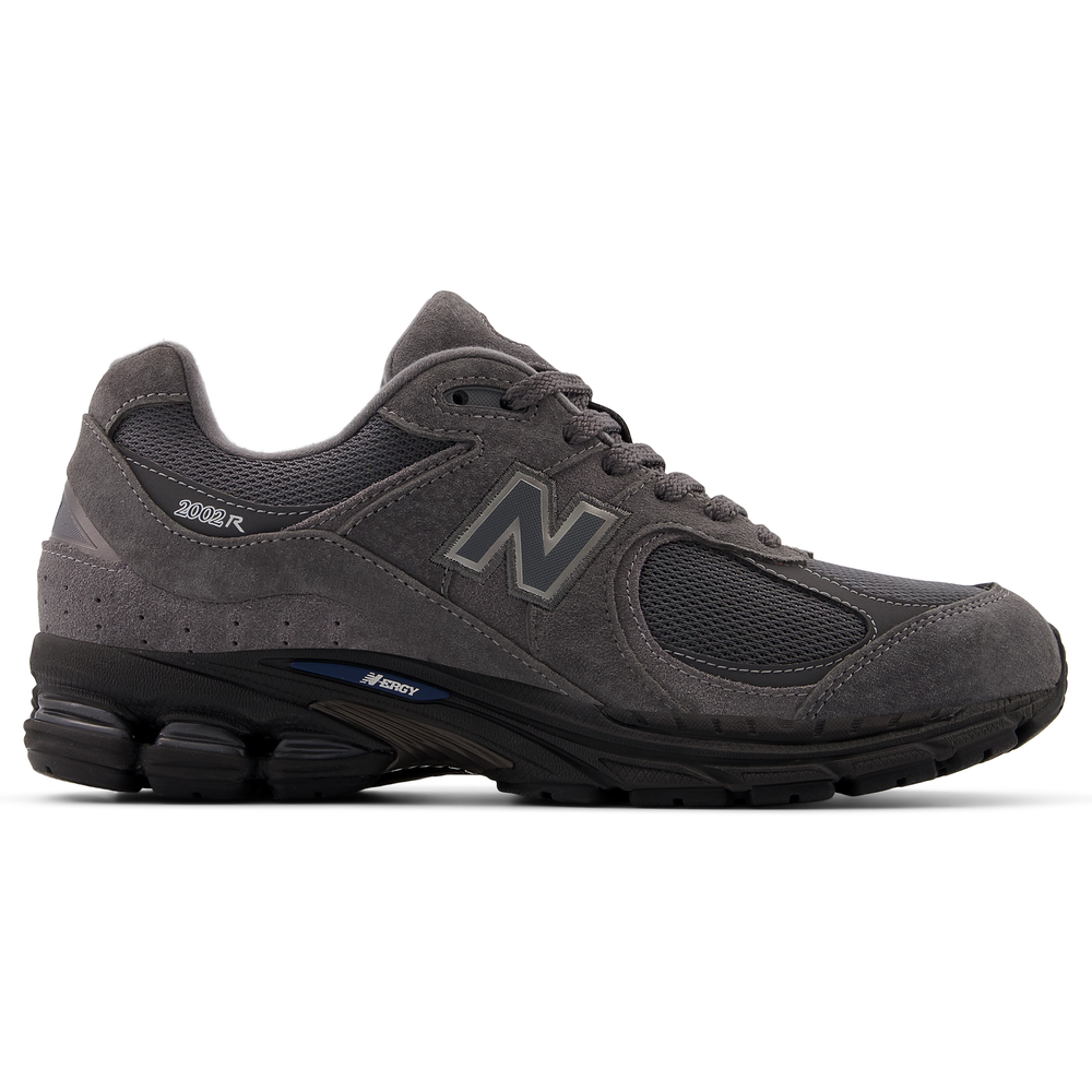 Unisex cipő New Balance U2002RH – szürke