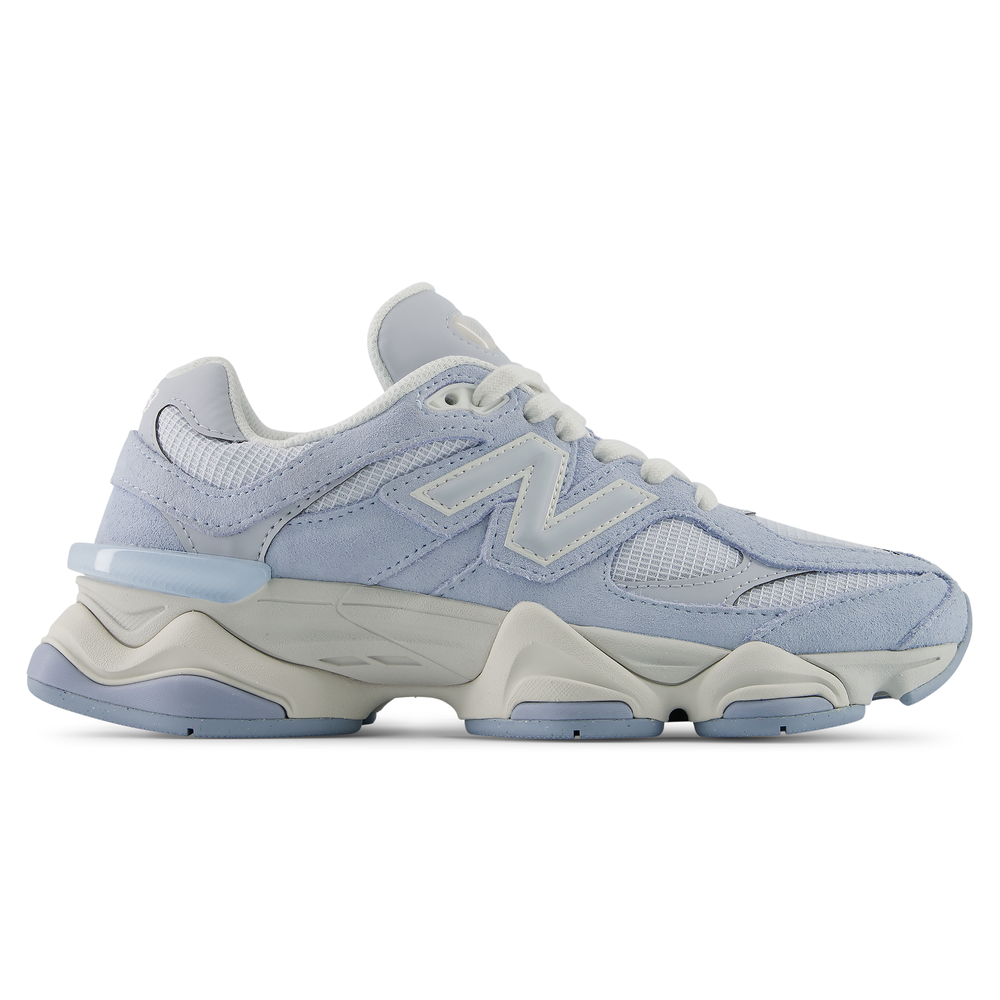 Unisex cipő New Balance U90607Y1 – kék