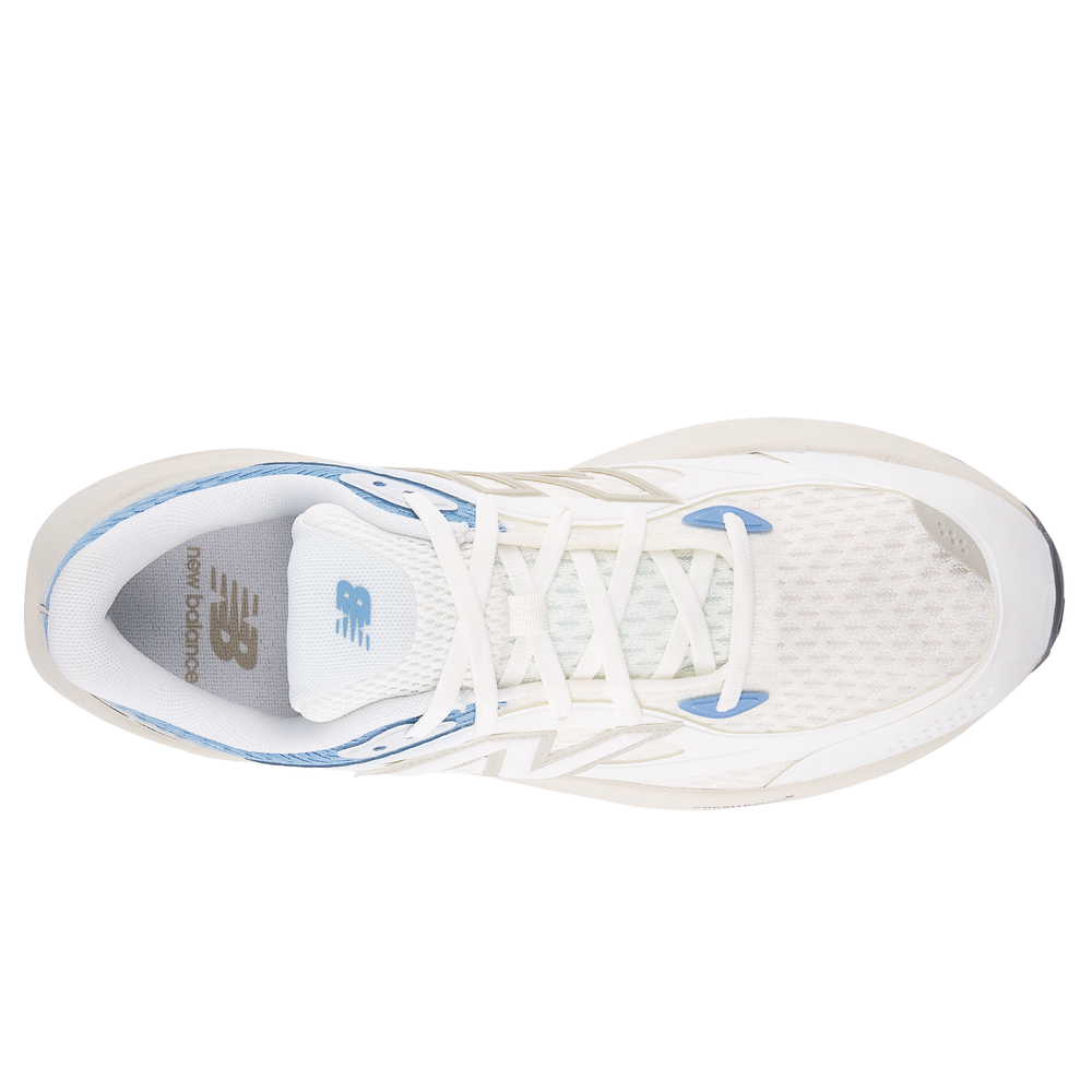 Unisex cipő New Balance UTRNEB – fehér