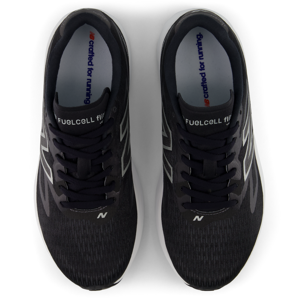 Női futócipő New Balance Flite-R WFLTR9DM – fekete