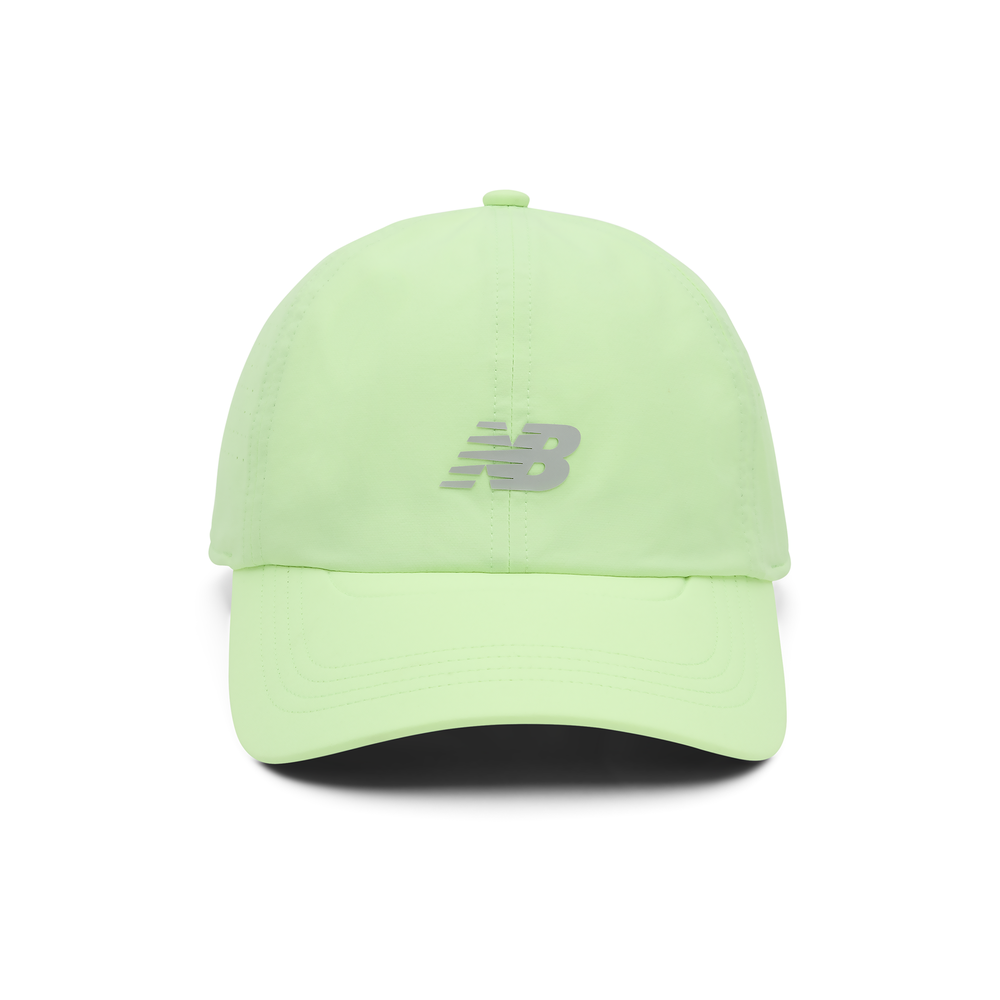 Sapka New Balance LAH00143AFG  – zöld
