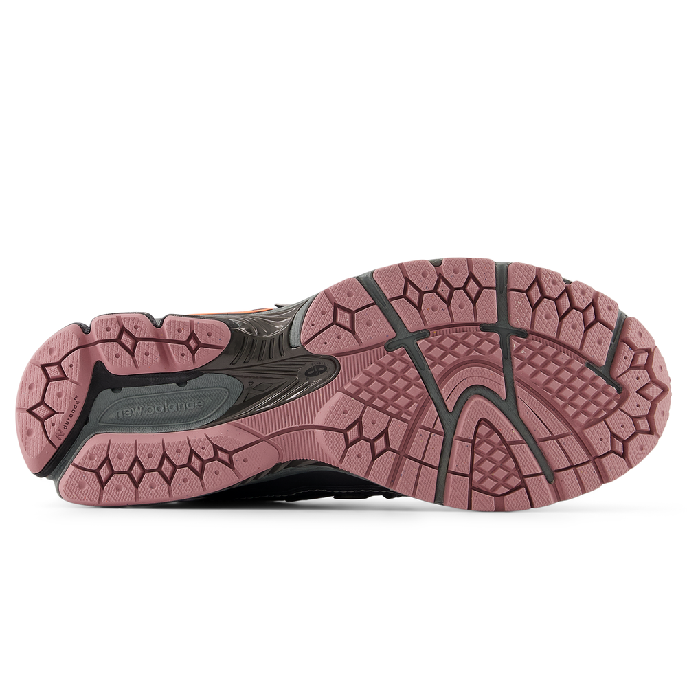 Unisex cipő New Balance U190629R – szürke