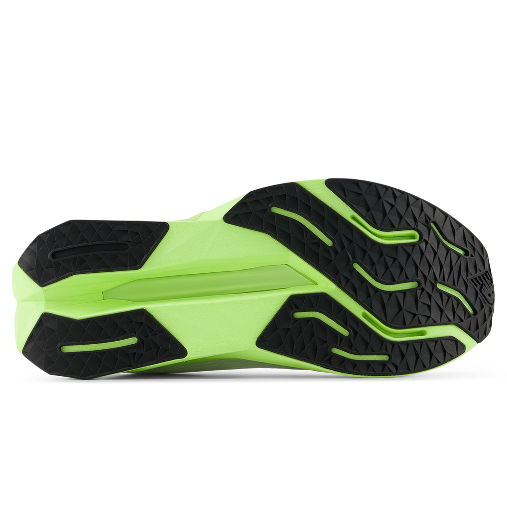 Női futócipő New Balance FuelCell Propel v5 WFCPR4T3 – bézs