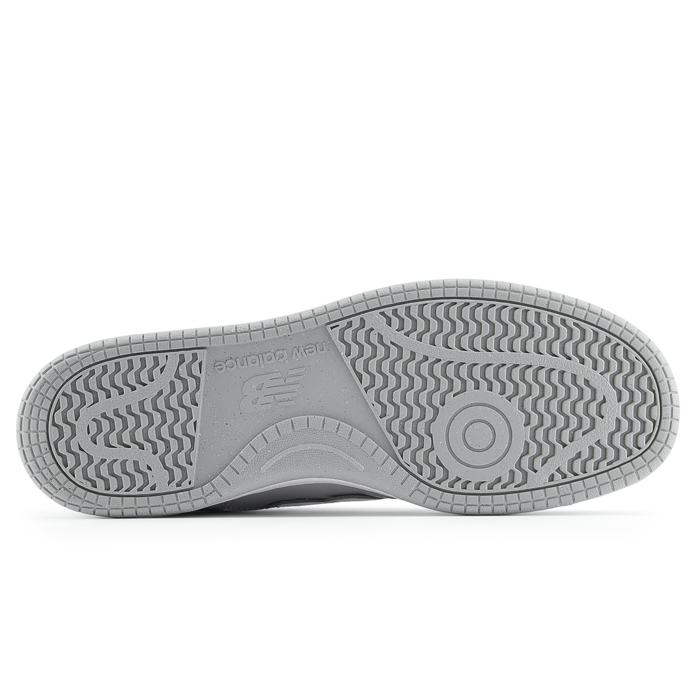 Unisex cipő New Balance BB480LGE – szürke
