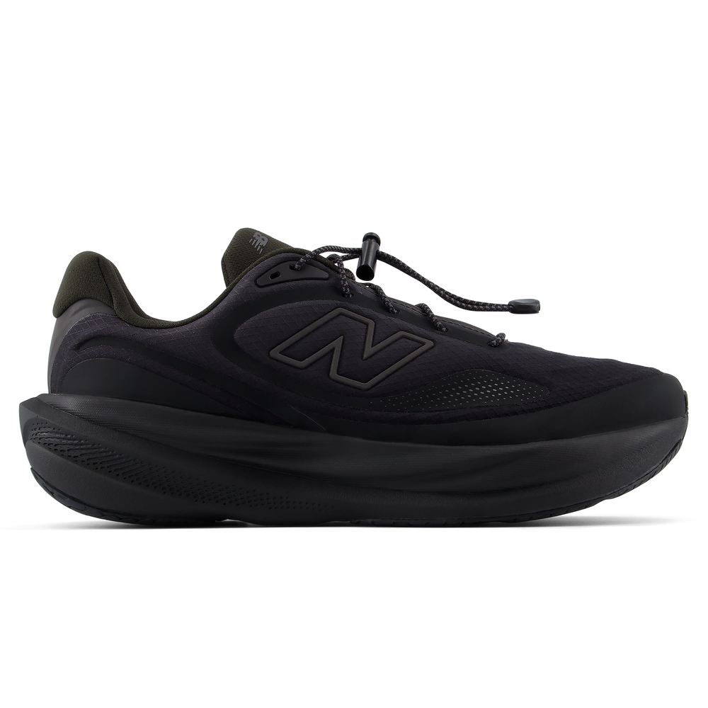Férfi futócipő New Balance Infinion 1080 v15 Pykrete M108022G – fekete