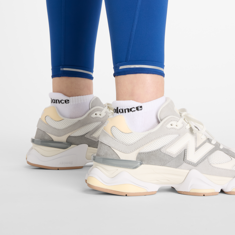 Női leggings New Balance WP51235GAB – kék