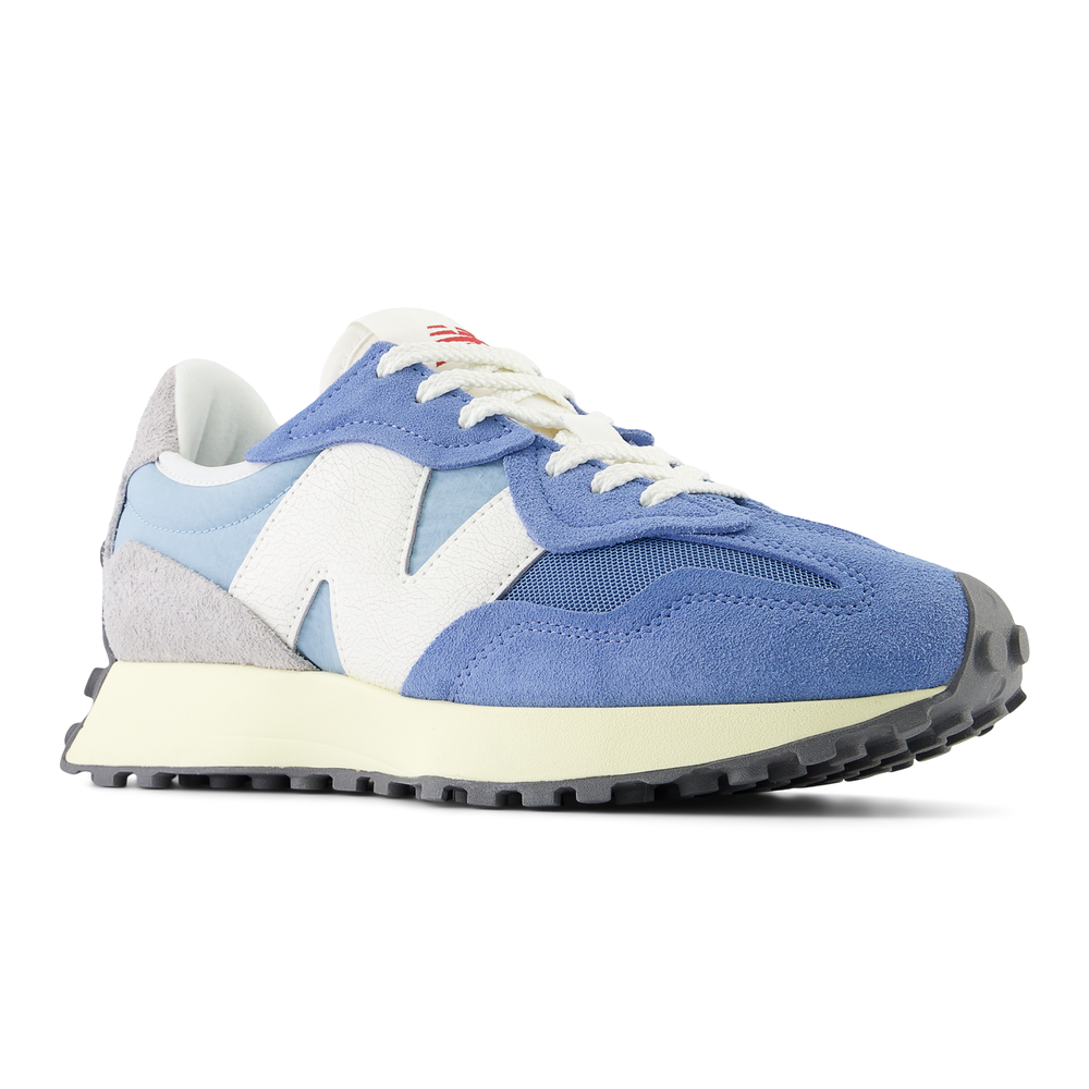Unisex cipő New Balance U327WRA – kék