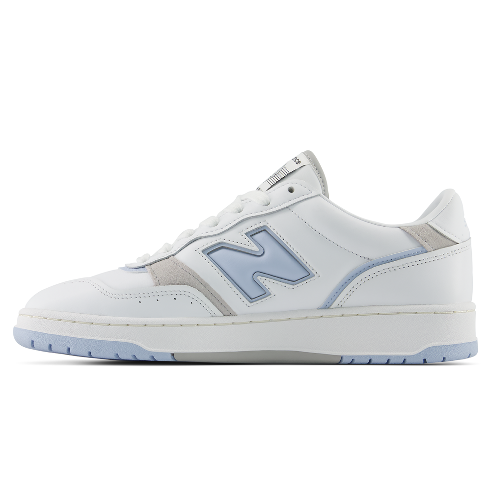 Unisex cipő New Balance U9507O0 – fehér