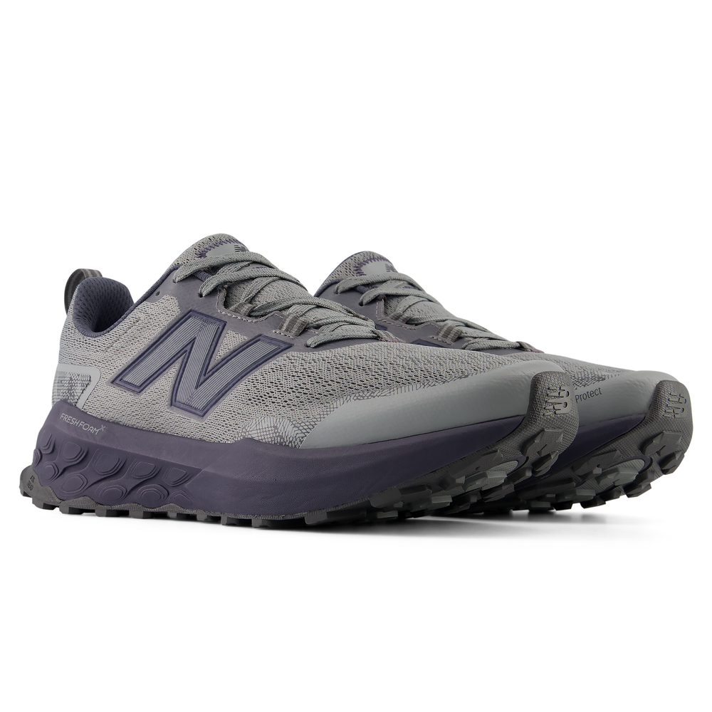 Férfi futócipő New Balance Fresh Foam Garoé v2 MGARO65H – szürke