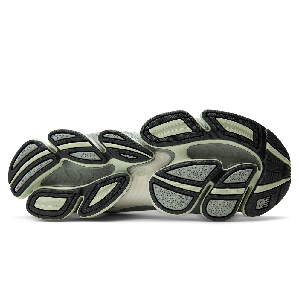 Unisex cipő New Balance ABZORB U20002UU – zöld