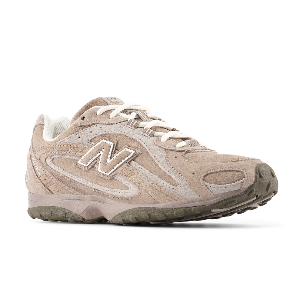 Unisex cipő New Balance U204LMMA – bézs
