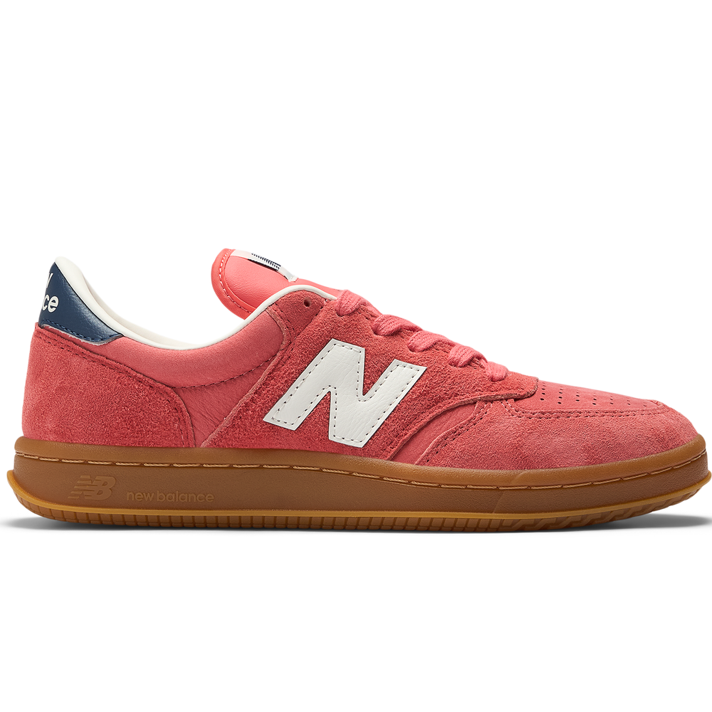 Unisex cipő New Balance CT500AB – piros