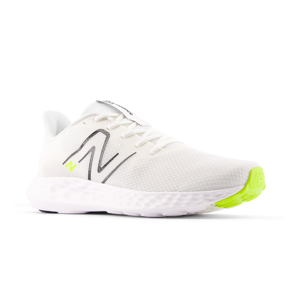 Férfi cipő New Balance 411 v3 M4117SF – fehér