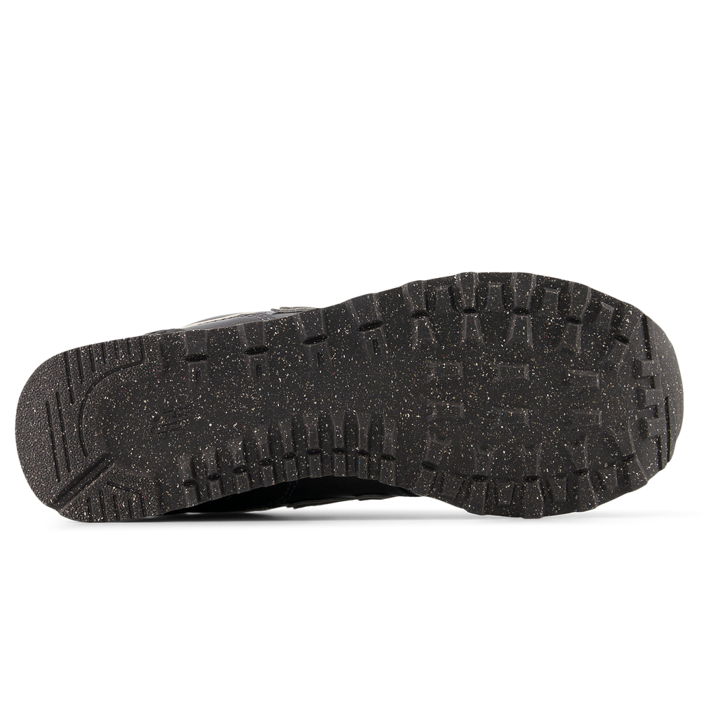 Női cipő New Balance WL574MGS – ezüst