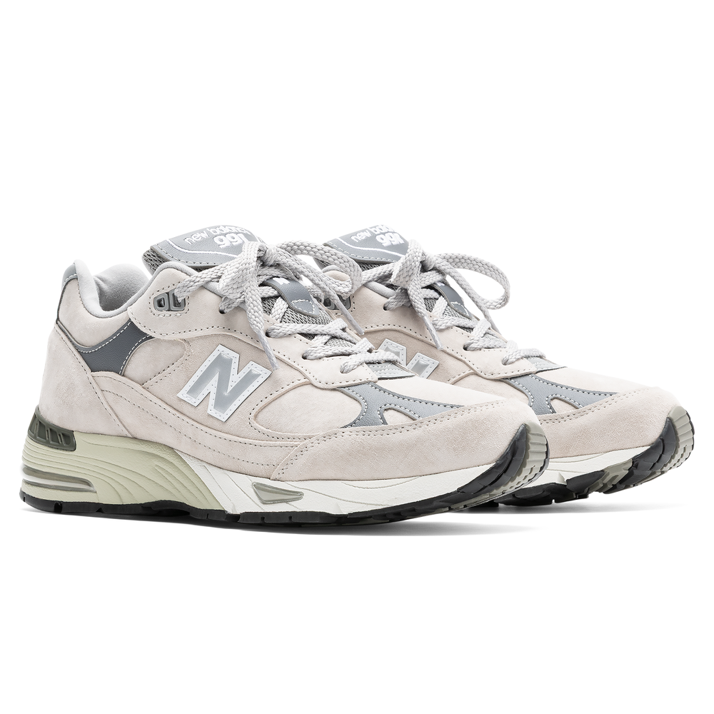 Férfi cipő New Balance M991PG1 – bézs