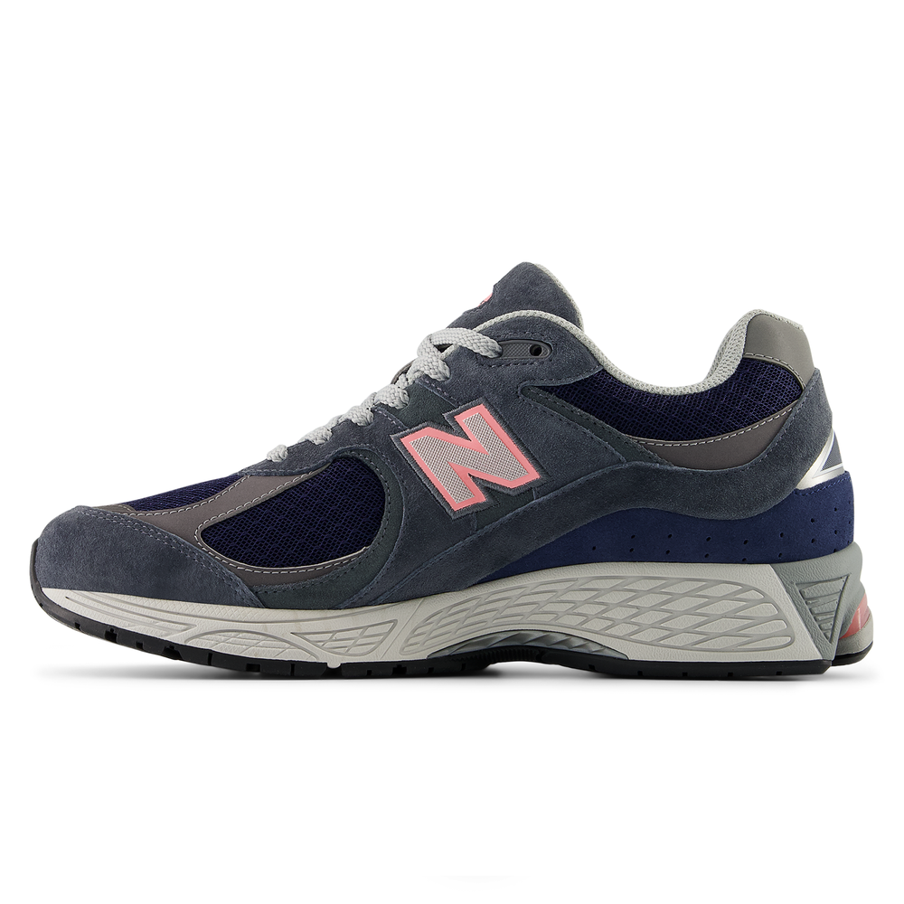 Unisex cipő New Balance U200254T – szürke