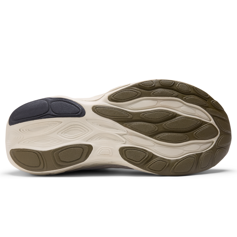 Női futócipő New Balance Fresh Foam 1080 v14 W108014K – bézs