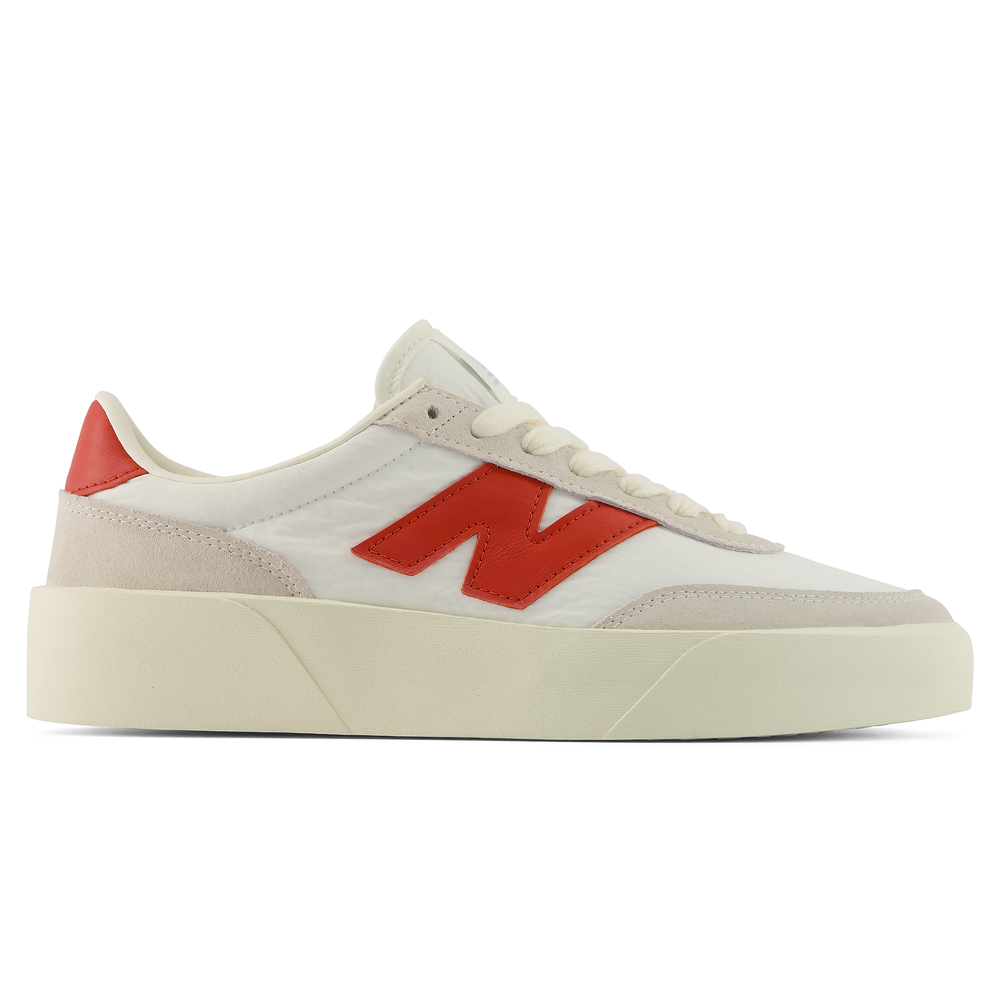 Unisex cipő New Balance U7506TU – bézs