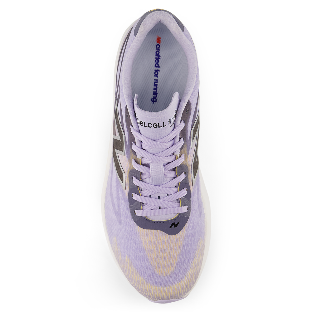 Férfi futócipő New Balance Flite-R MFLTR2FP – lila