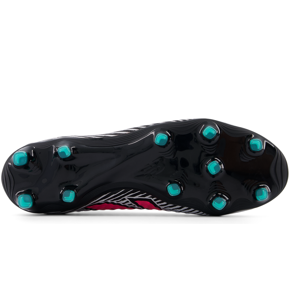 Focicipő New Balance TEKELA MAGIA FG V4+ ST2FH45 – fehér