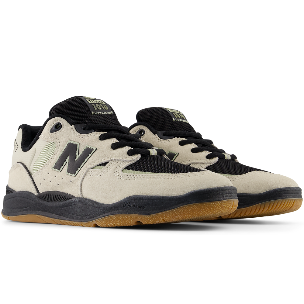 Férfi cipő New Balance Numeric NM1010PH – bézs