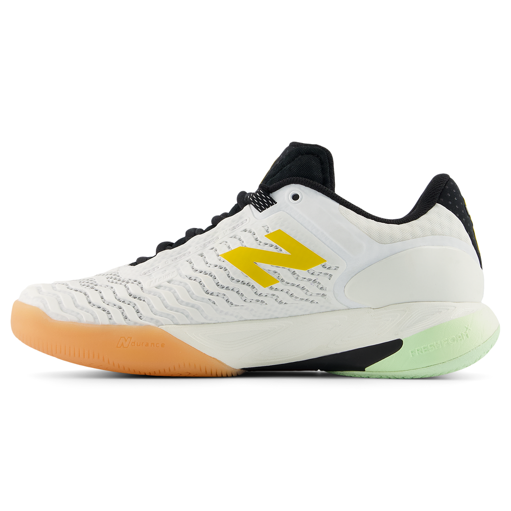 Női cipő New Balance Fresh Foam X CT-Rally v2 WCHRALL2 – fehér