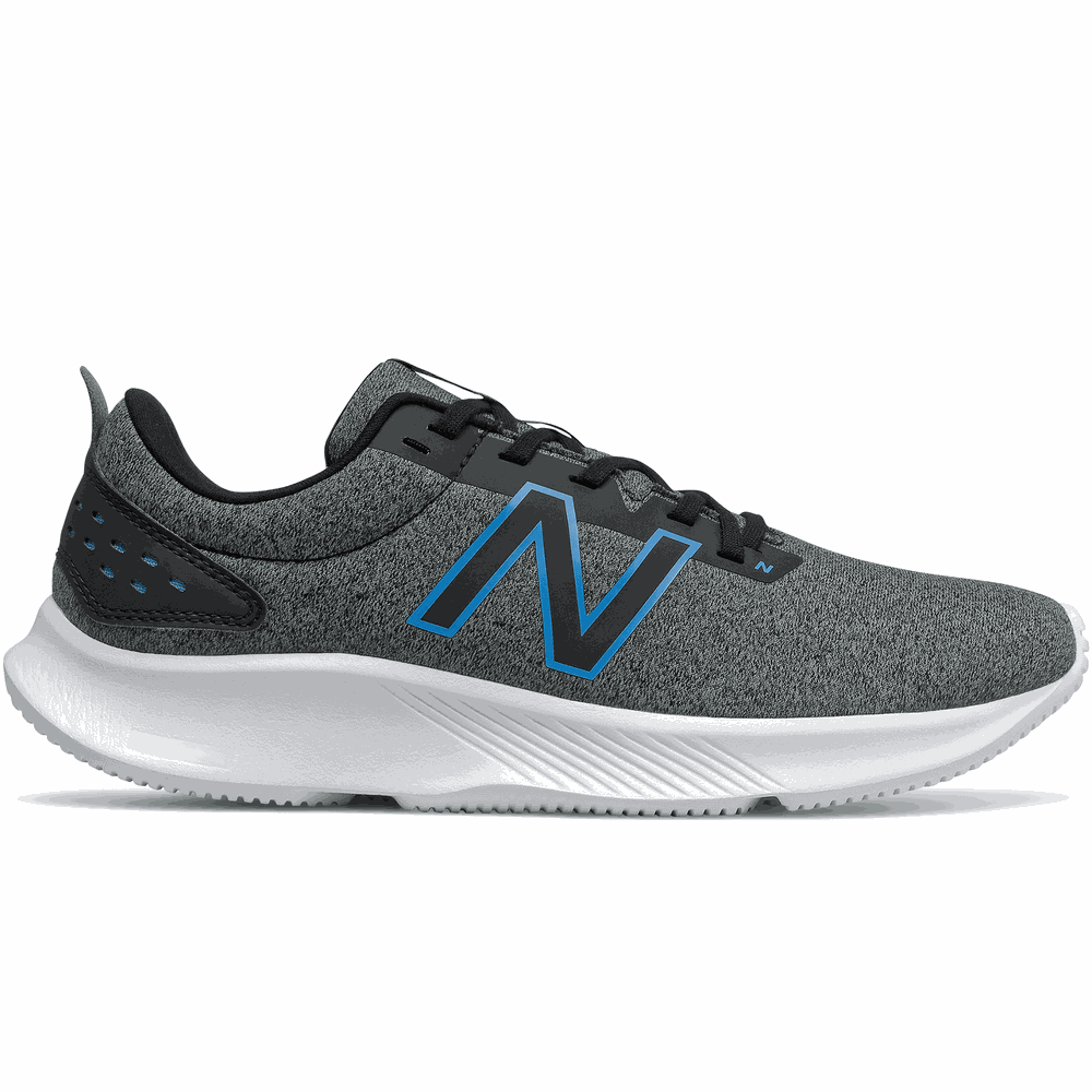 Cipő New Balance ME430LL2 – szürke