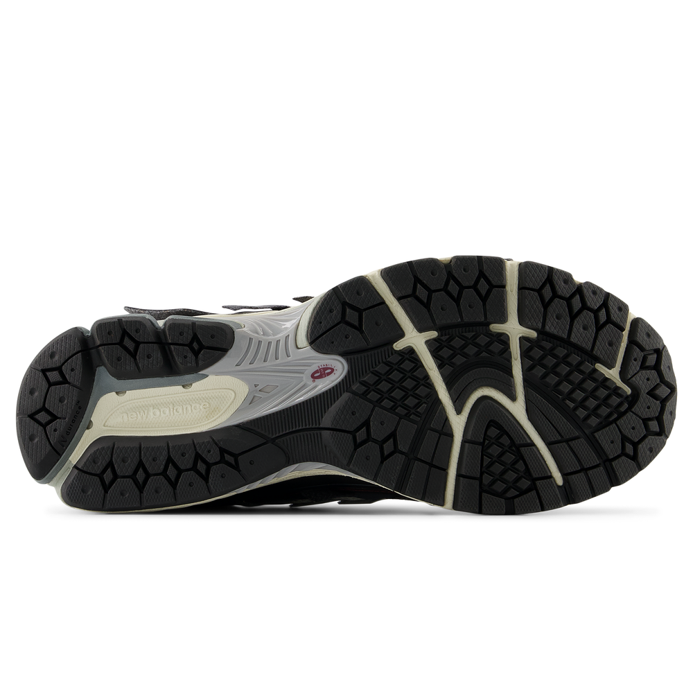 Unisex cipő New Balance U1906ANA – többszínű