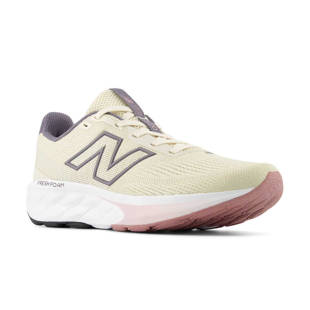 Női cipő New Balance Fresh Foam x 520 v9 W5207J8 – bézs