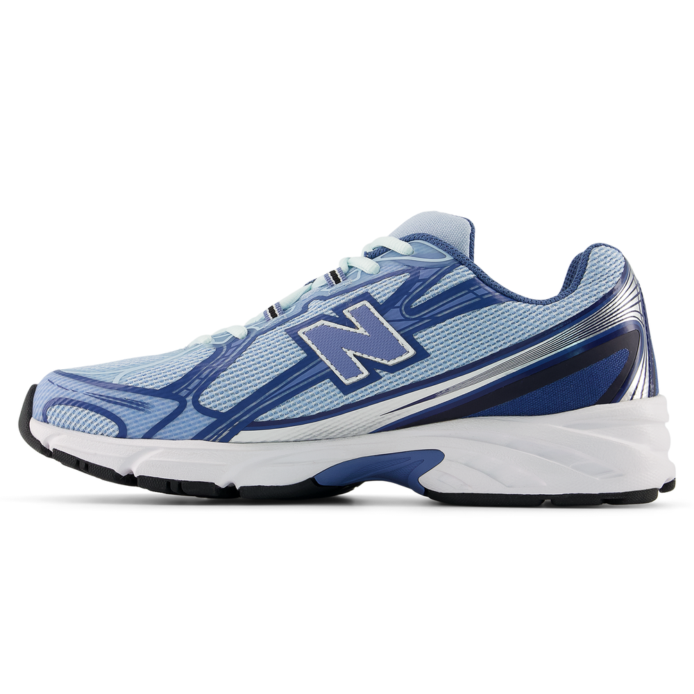 Unisex cipő New Balance U740N7UT – kék